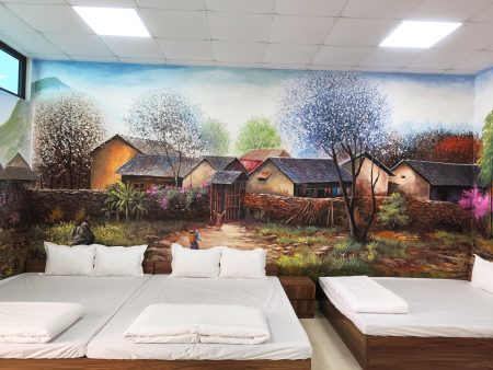 Phòng cộng đồng 2