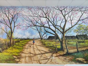 Du lịch sinh thái đẳng cấp tại Thăng Long Eco Bay