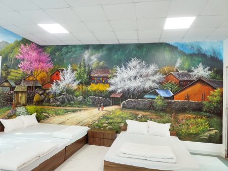 Villa cộng đồng