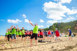  Điểm đến lý tưởng cho du lịch sinh thái gia đình 