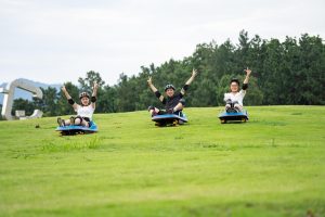 địa điểm vui chơi Hà Nội cho cặp đôi