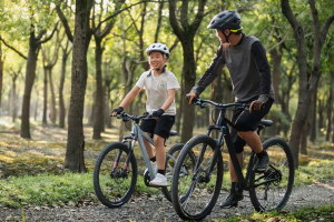 du lịch sinh thái ch gia đình