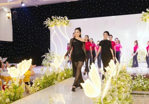 Sự kiện nhà hàng tiệc cưới tại Thăng Long Eco Bay