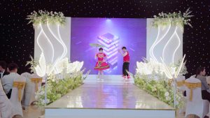 Những bài phát biểu đám cưới họ nhà gái hay