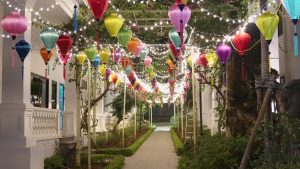 Vui chill cuối tuần, sống ảo chất lừ tại Thăng Long Eco Bay!