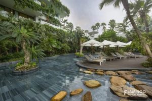 Flamingo Đại Lải Resort.