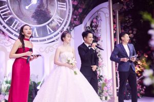 bài phát biểu đám cưới họ nhà trai hay nhất