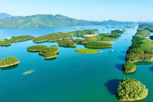 Việt Nam giàu tiềm năng phát triển du lịch sinh thái nhờ thiên nhiên và văn hóa đa dạng.