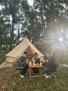 Xu hướng chuộng quán Cafe Hà Nội view đẹp, gần gũi thiên nhiên ngày càng tăng.