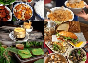 Bí quyết ăn ngon Hà Nội mà vẫn tiết kiệm.