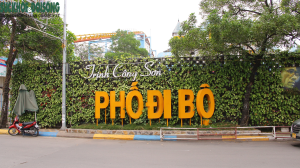 địa điểm vui chơi Hà Nội về đêm