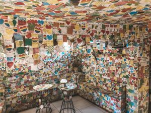 địa điểm vui chơi Hà Nội cho cặp đôi