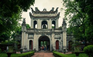 địa điểm vui chơi hà nội cho gia đình