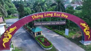 Thăng Long Eco Bay có tổ hợp nhà hàng tiệc cưới và trung tâm tổ chức sự kiện đẳng cấp, đáp ứng đa dạng nhu cầu.