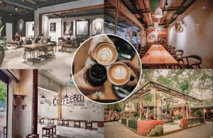 Bỏ túi ngay bí kíp chọn quán cafe Hà Nội chuẩn gu – đẹp, chill, đúng vibe bạn cần!