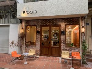 9room Cafe & Decor
