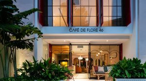 Cafe de Flore 46