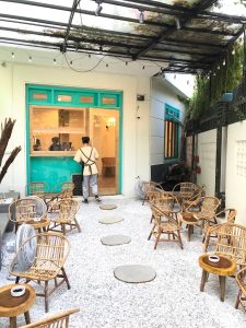 Chỗ này chỗ kia