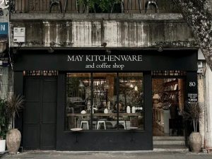 Mây Kitchenware