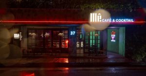 Mê Café & Cocktail