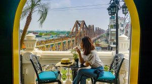 Serein Cafe & Lounge