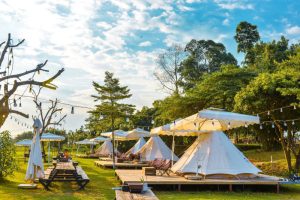 ixdoong Cafe & Camping