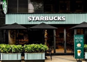 Starbucks