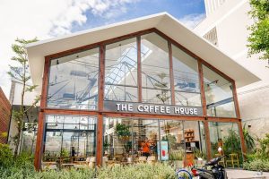 The Coffee House