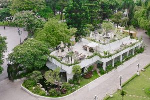 The Ylang – Gardenista