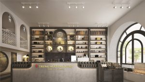 Trung Nguyên Legend