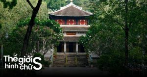 Đền Hùng Du lịch sinh thái kết hợp hành hương về cội nguồn