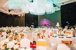 Hanoi Tower là trung tâm sự kiện cao cấp, tọa lạc tại vị trí đắc địa giữa lòng Hà Nội.