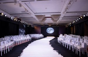 Hilton Hanoi Opera mang đến không gian tổ chức sự kiện đẳng cấp và tiện nghi.