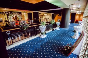 Hotel du Parc Hanoi với không gian nghỉ dưỡng thanh lịch, gần trung tâm thủ đô.