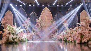 Hyatt Regency West Hanoi với không gian nghỉ dưỡng sang trọng và dịch vụ đẳng cấp quốc tế.