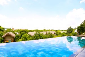 Ba Vì Eco Camping – Trải nghiệm xanh giữa núi rừng.