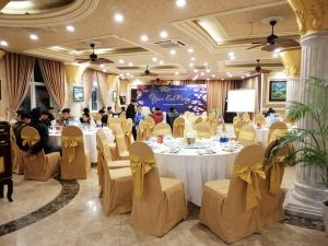 Maison Steak với không gian ấm cúng và sang trọng cho các sự kiện tại Hà Nội.