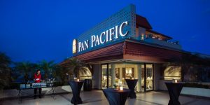 Pan Pacific Hanoi với không gian nghỉ dưỡng hiện đại, tiện nghi và đẳng cấp giữa thủ đô.