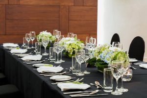 Pullman Hanoi với không gian nghỉ dưỡng và hội nghị sang trọng, hiện đại giữa trung tâm Hà Nội.