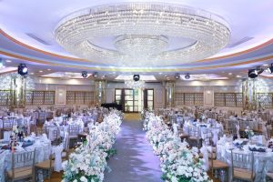 Star Galaxy là không gian sự kiện sang trọng và hiện đại tại trung tâm Hà Nội.