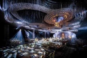 Tiêu chí đánh giá trung tâm sự kiện uy tín và chuyên nghiệp.