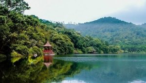 Vì sao chọn khu du lịch sinh thái gần Hà Nội 2025?