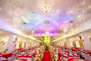 Nhà hàng tiệc cưới Hoàng Gia 2.