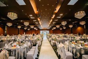 Nhà hàng tiệc cưới VIP Palace.