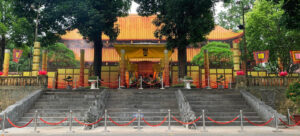 Hoàng Thành Thăng Long