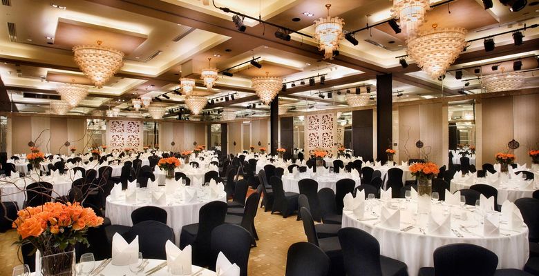 InterContinental Hanoi Landmark 72 là địa điểm tổ chức YEP sang trọng, hiện đại tại Hà Nội.