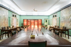 Hoàng Thành Thăng Long