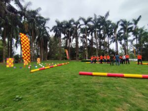 Lợi ích của việc tổ chức team building định kỳ