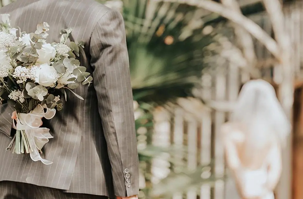 Đám cưới không rước dâu có được không?