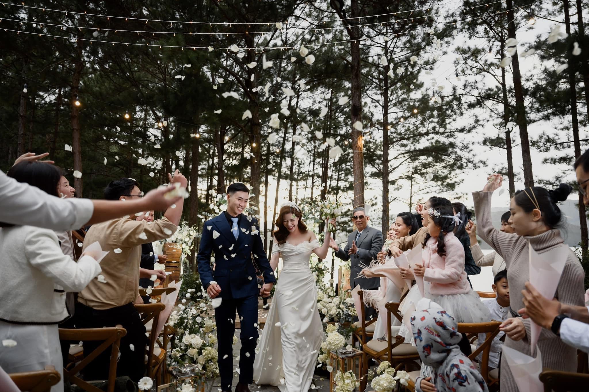 Những bài hát đám cưới hay nhất Việt Nam.